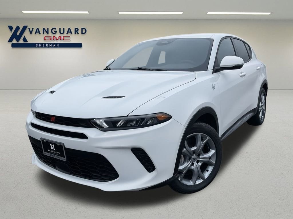 2024 Dodge Hornet