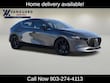  Mazda Mazda3 Hatchback