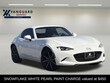  Mazda MX-5 Miata RF