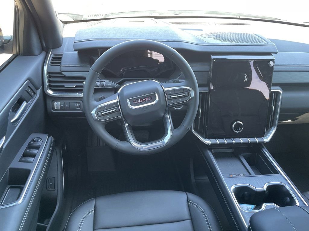 2026 GMC Acadia Elevation - Photo 15