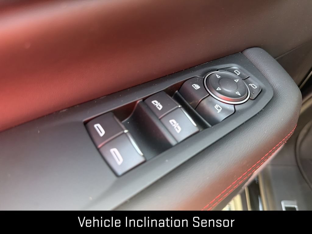 2026 GMC Yukon XL AT4 Ultimate - Photo 20