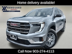 2025 GMC Acadia Elevation SUV