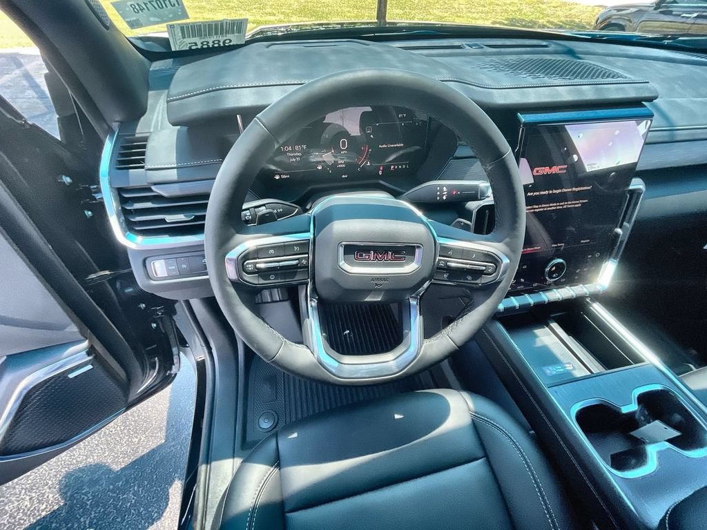 2026 GMC Acadia Elevation - Photo 17