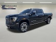 GMC Sierra 2500 HD