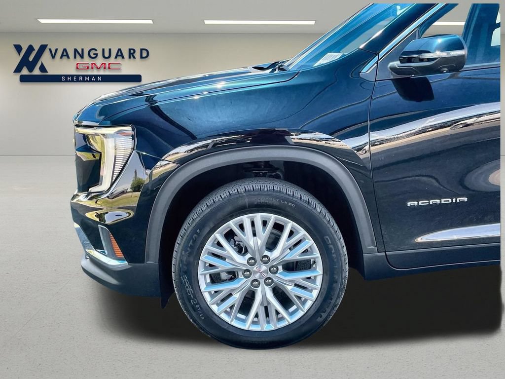 2026 GMC Acadia Elevation - Photo 42
