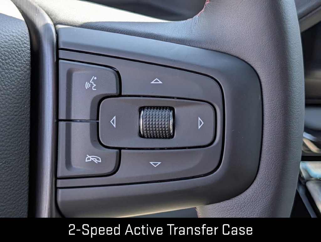 2026 GMC Sierra 2500HD AT4X - Photo 20