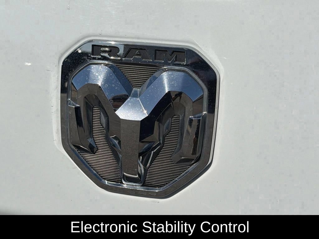 2024 RAM Ram 3500 Pickup Longhorn - Photo 12