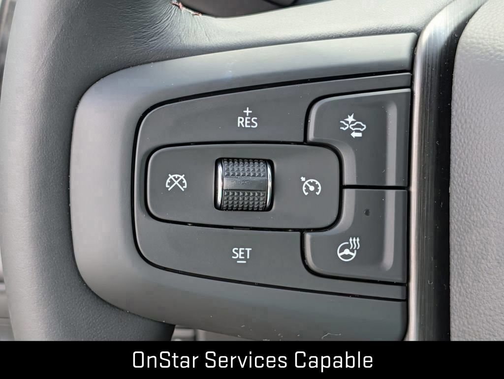 2026 GMC Sierra 2500HD AT4X - Photo 37