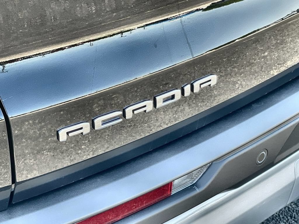 2026 GMC Acadia Elevation - Photo 41