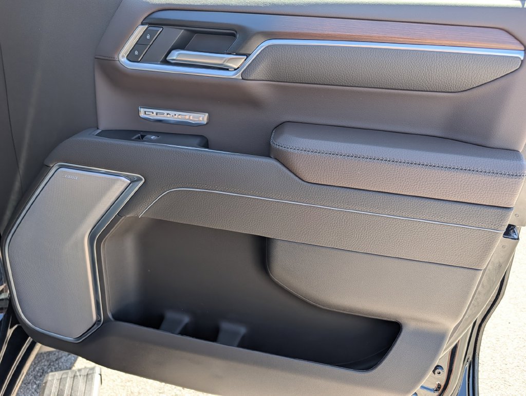 2026 GMC Sierra 1500 Denali - Photo 35