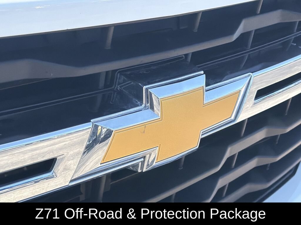 Used 2024 Chevrolet Silverado 2500 HD LT Truck