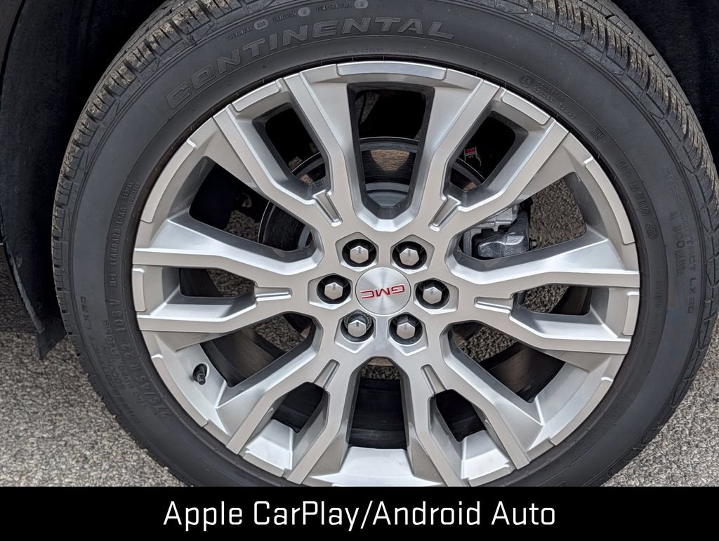 2026 GMC Acadia Denali - Photo 8