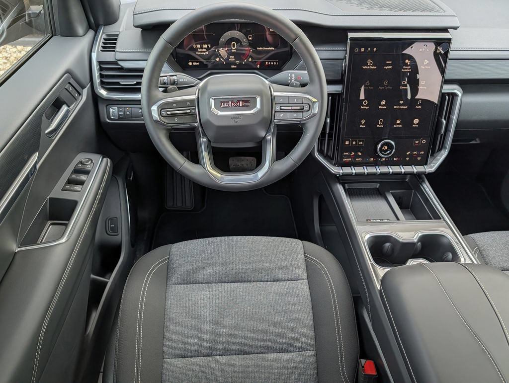 2026 GMC Acadia Elevation - Photo 13