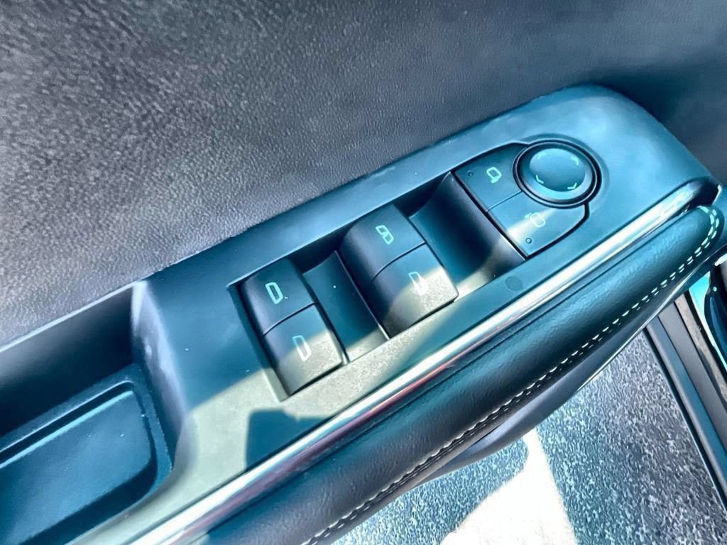2026 GMC Acadia Elevation - Photo 52
