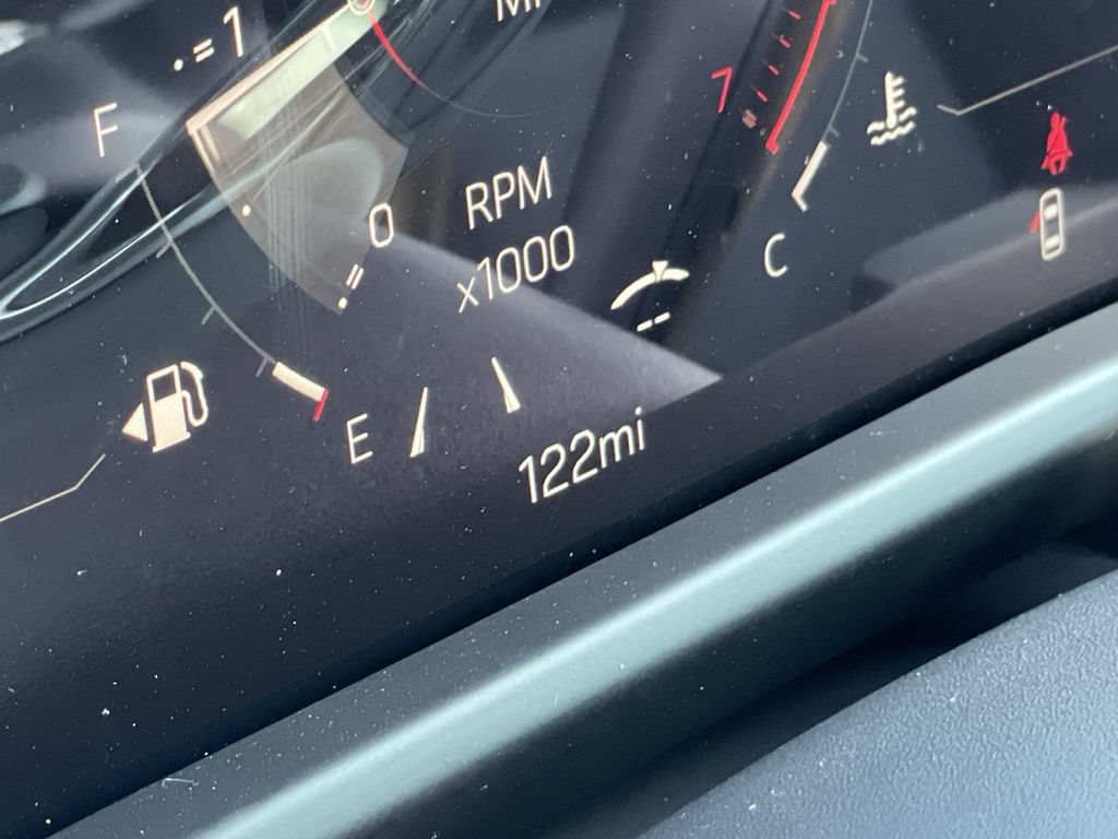 2026 GMC Acadia Elevation - Photo 19