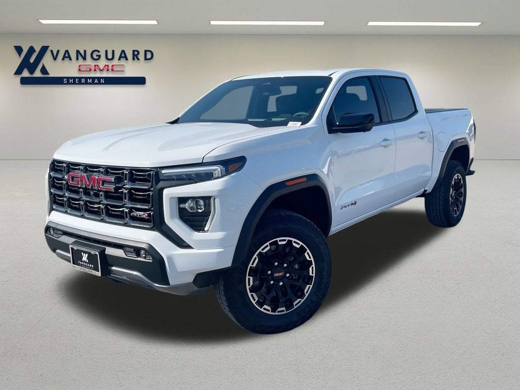 2026 GMC Canyon Truck 