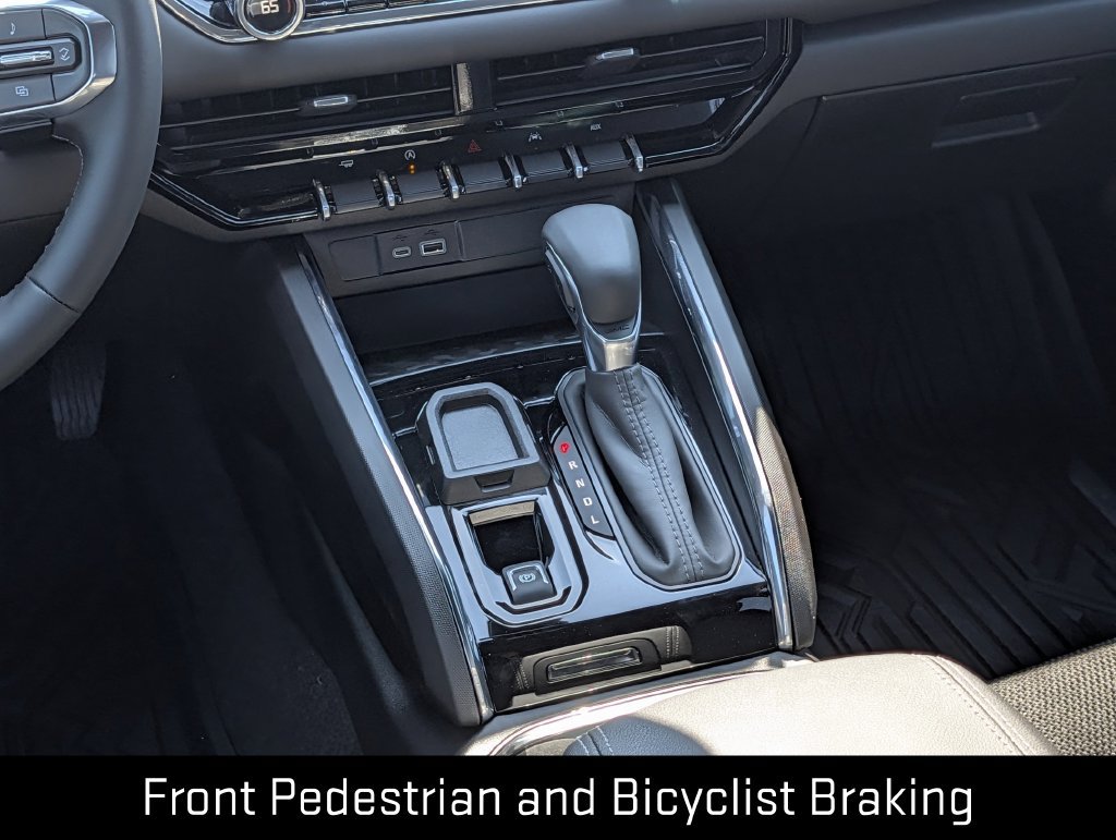2026 GMC Canyon Elevation - Photo 15