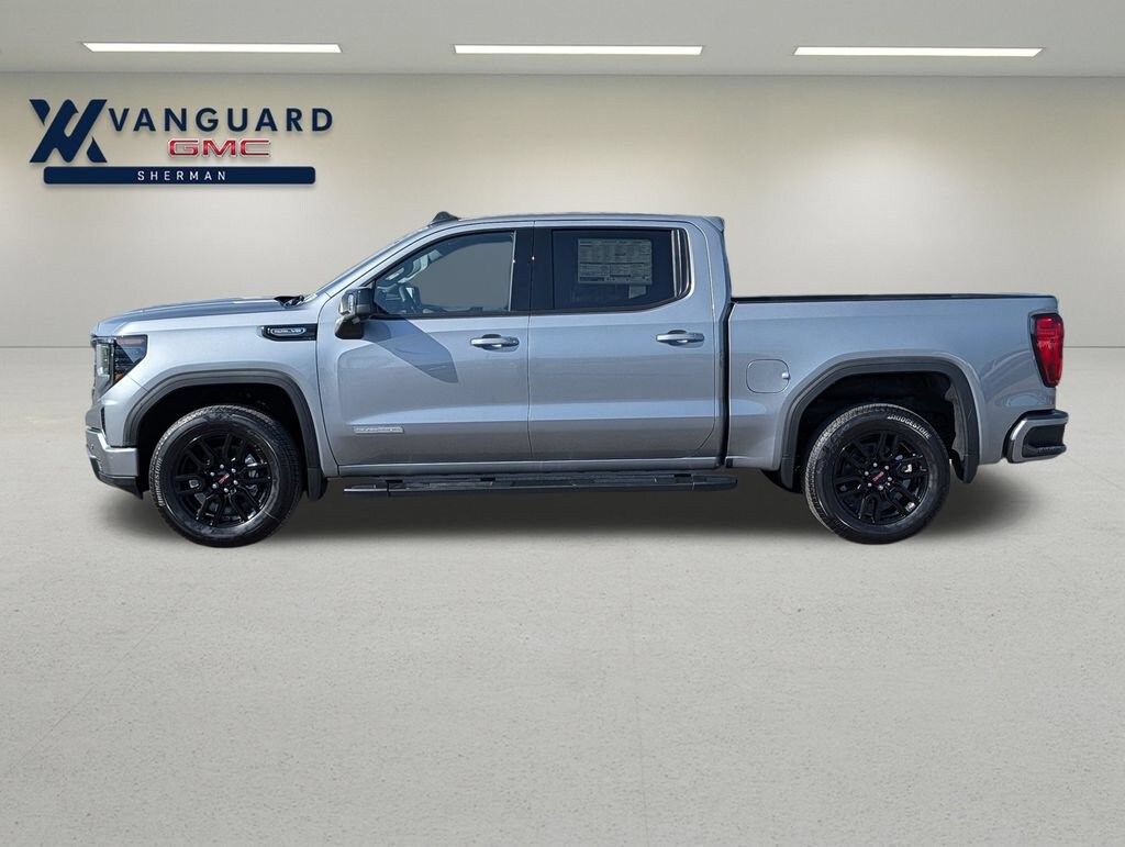 New 2026 GMC Sierra 1500 Elevation Truck