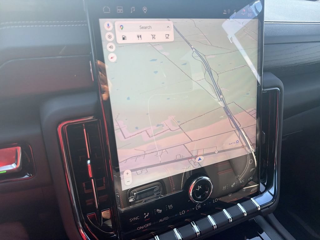 2026 GMC Yukon XL AT4 Ultimate - Photo 37