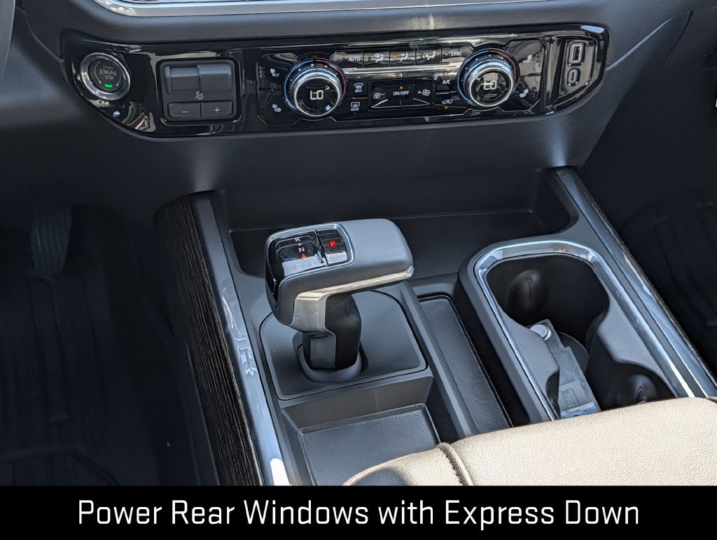 2026 GMC Sierra 1500 Elevation - Photo 16
