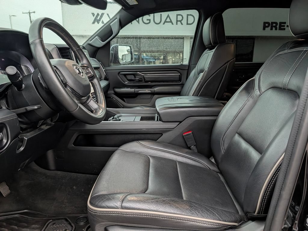2023 RAM Ram 1500 Pickup Limited - Photo 27