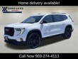  GMC Acadia