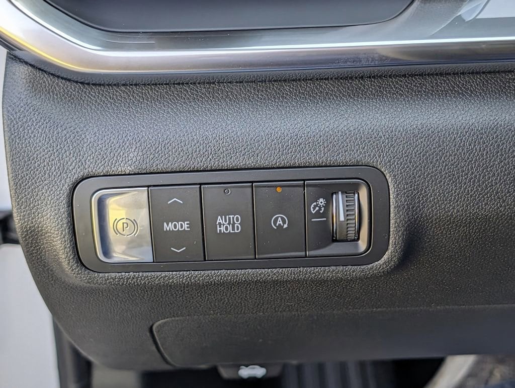 2026 GMC Terrain Elevation - Photo 22