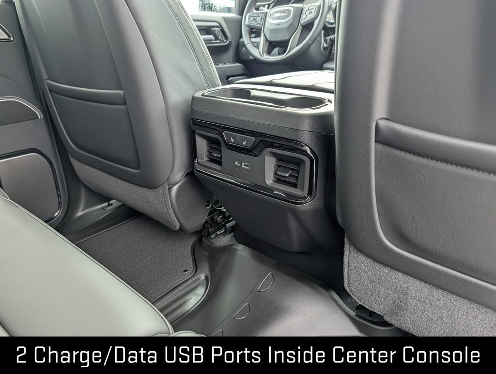 2026 GMC Sierra 2500HD AT4X - Photo 32