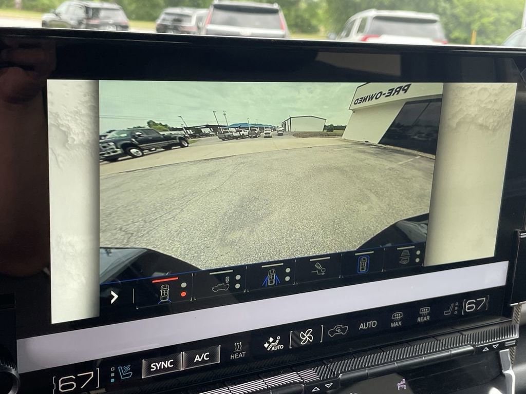 2025 GMC HUMMER EV 3X - Photo 22