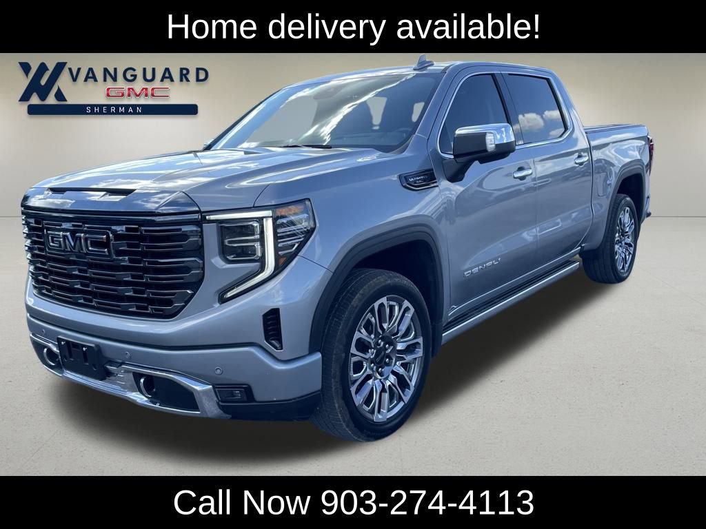 2024 GMC Sierra 1500 Denali Denali Ultimate's photo