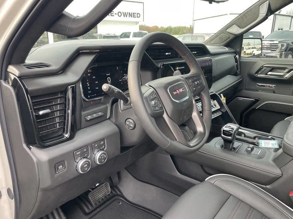 2026 GMC Sierra 1500 AT4X - Photo 42