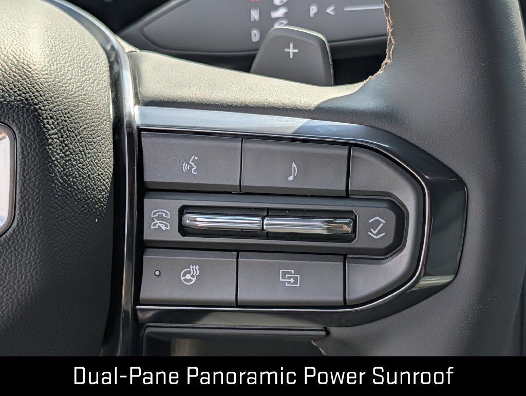 2027 GMC Yukon AT4 - Photo 20