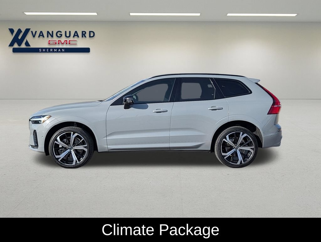 Used 2025 Volvo XC60 B5 Ultra SUV