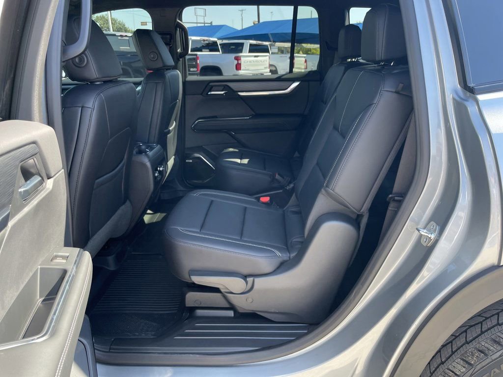 2026 GMC Acadia Elevation - Photo 27