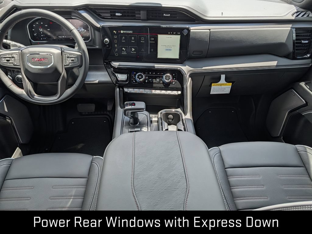 2026 GMC Sierra 1500 AT4X - Photo 12