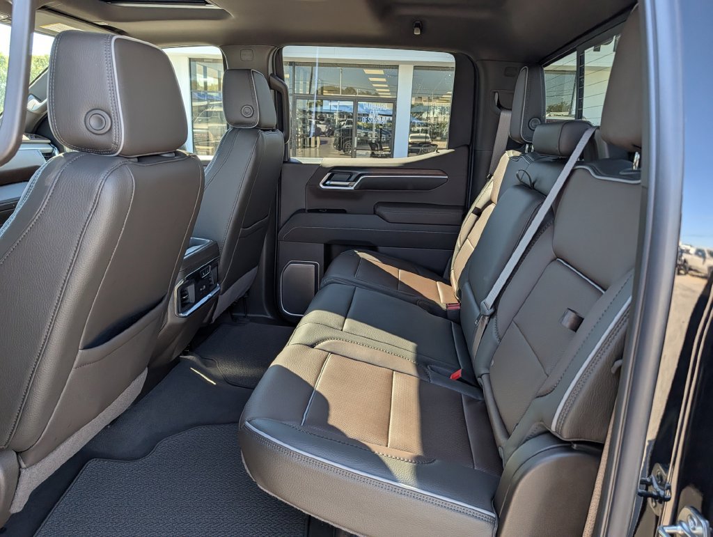 2026 GMC Sierra 1500 Denali - Photo 28
