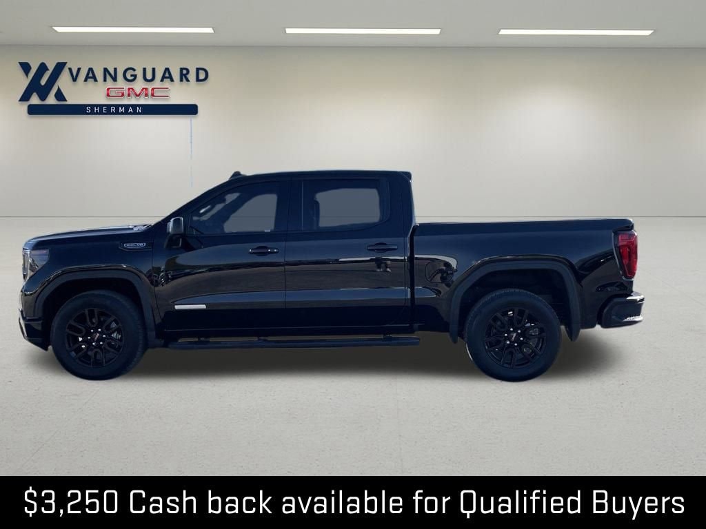 New 2026 GMC Sierra 1500 Elevation Truck