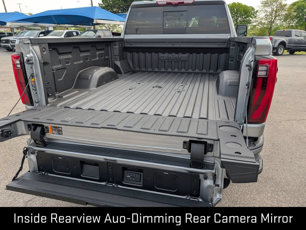 2026 GMC Sierra 2500HD Denali Ultimate - Photo 29
