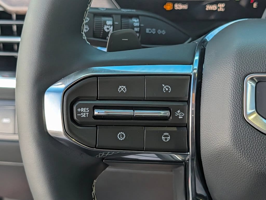 2026 GMC Acadia Denali Ultimate - Photo 19