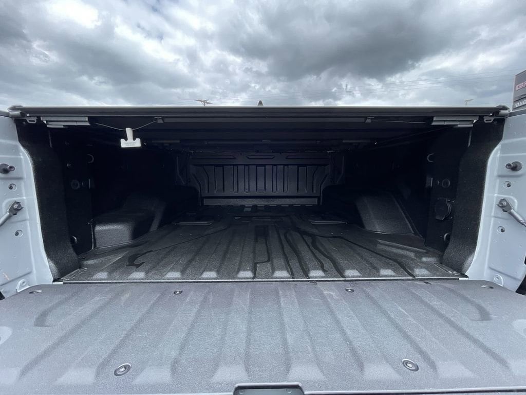 2025 GMC HUMMER EV 3X - Photo 34
