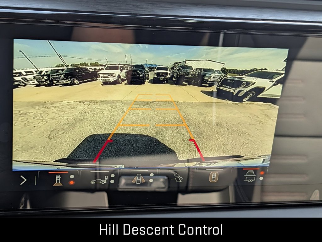 2026 GMC Sierra 2500HD AT4X - Photo 18
