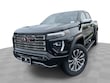 GMC Canyon