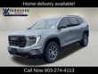  GMC Acadia