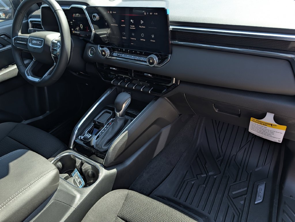 2026 GMC Canyon Elevation - Photo 32