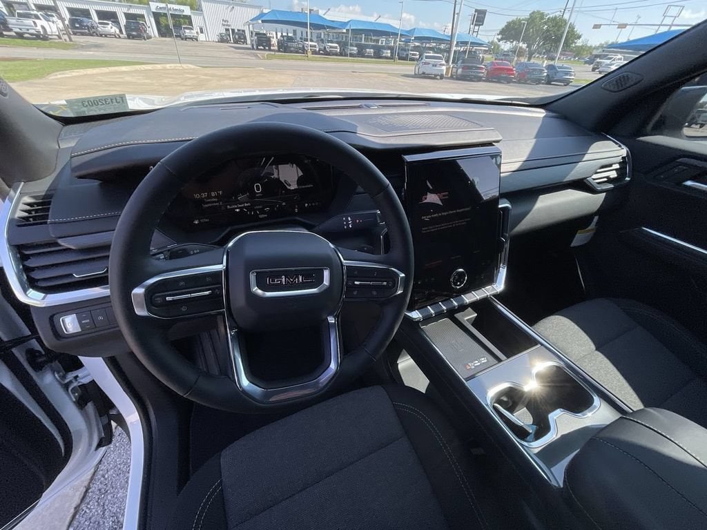 2026 GMC Acadia Elevation - Photo 11
