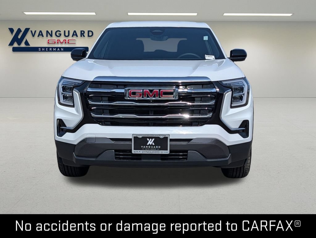 New 2027 GMC Terrain Elevation SUV