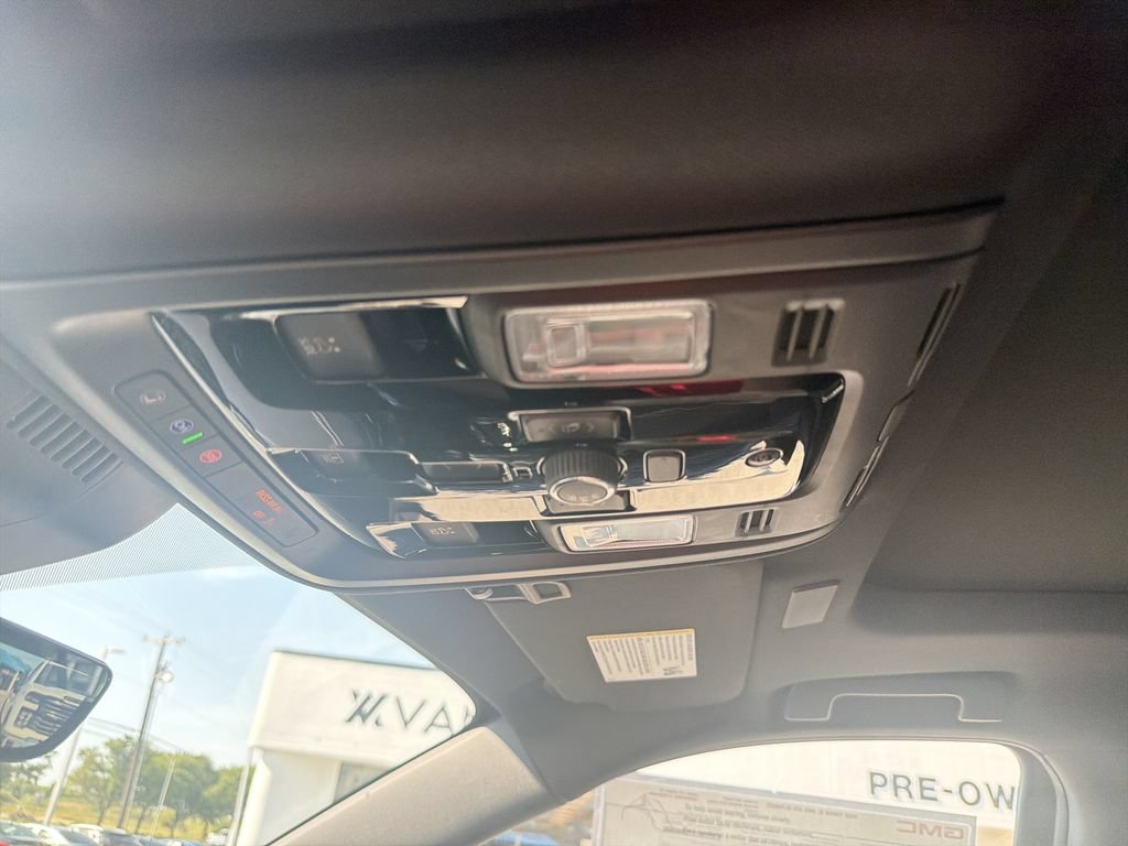2026 GMC Yukon XL AT4 Ultimate - Photo 36