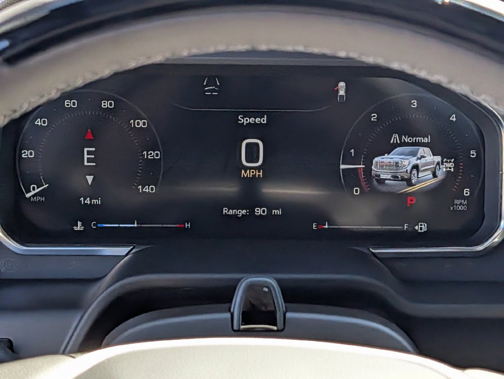 2026 GMC Sierra 1500 Denali - Photo 22