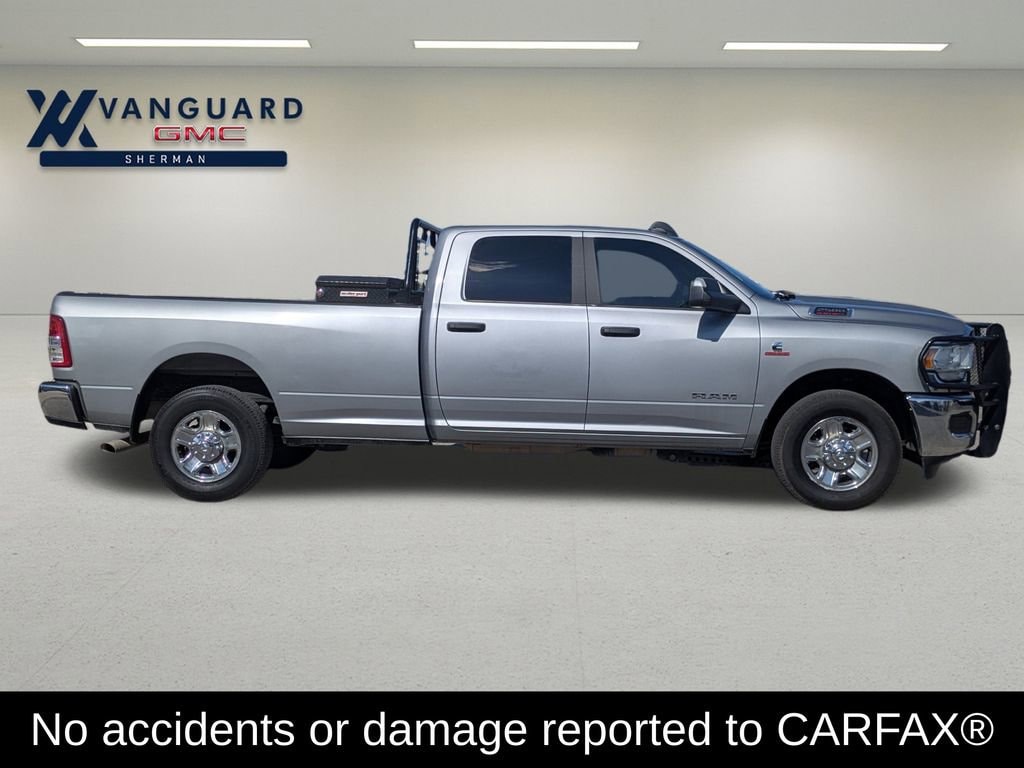 Used 2022 Ram 2500 Big Horn