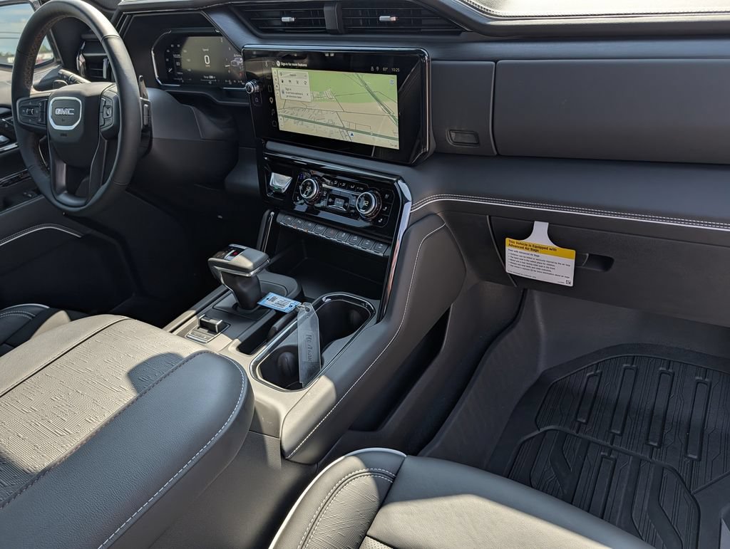 2026 GMC Sierra 1500 AT4X - Photo 36